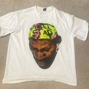 Hellstar Dennis Rodman Shirt